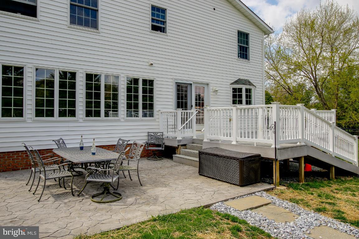 PEACH MILL ESTATES - Residential