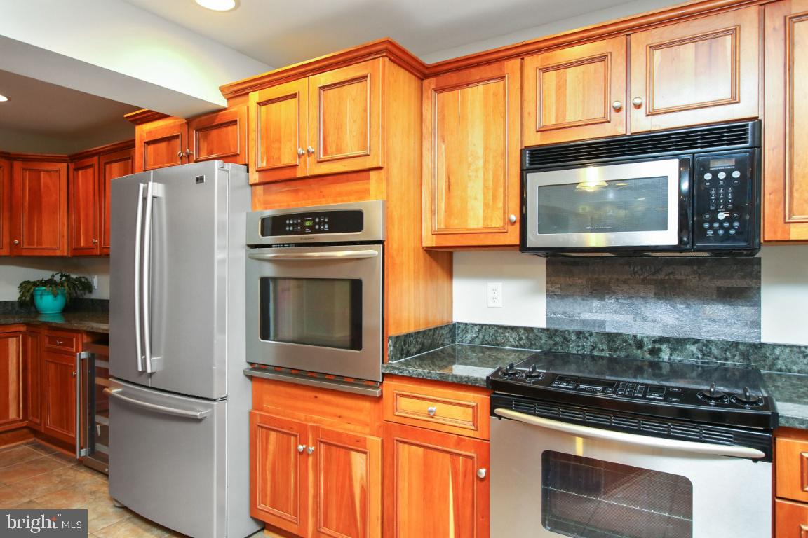 PEACH MILL ESTATES - Residential