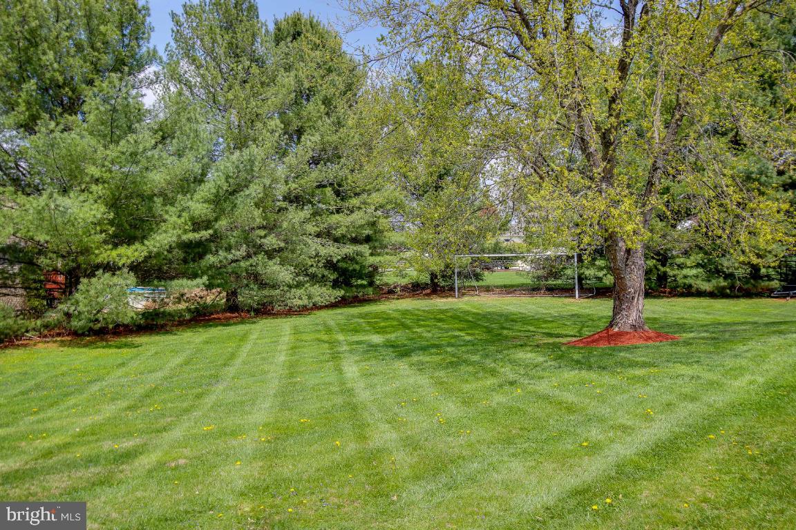 PEACH MILL ESTATES - Residential