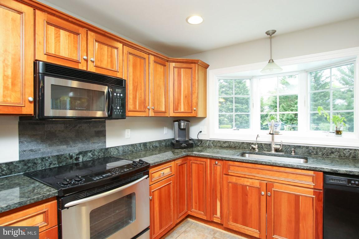 PEACH MILL ESTATES - Residential