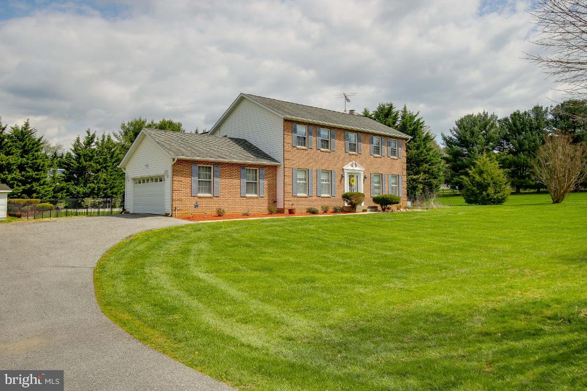 PEACH MILL ESTATES - Residential