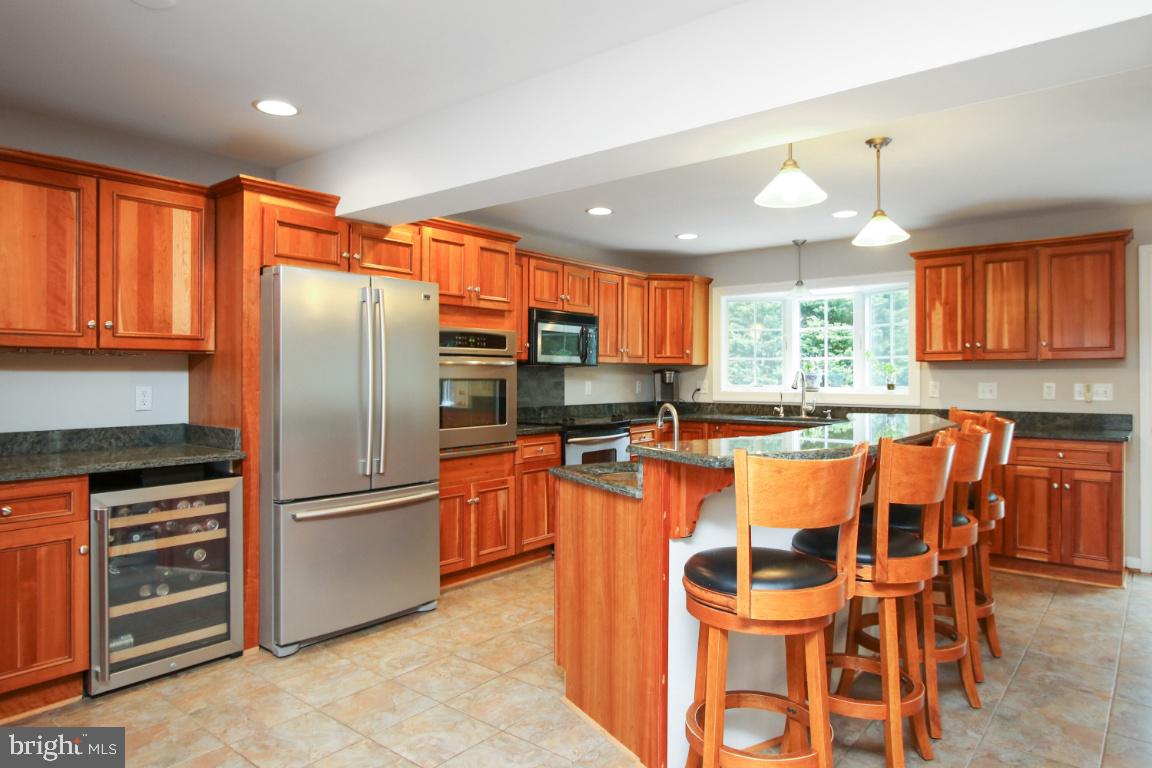 PEACH MILL ESTATES - Residential