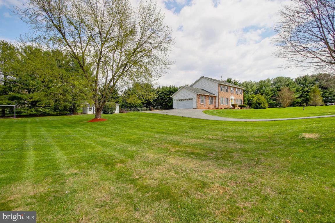 PEACH MILL ESTATES - Residential