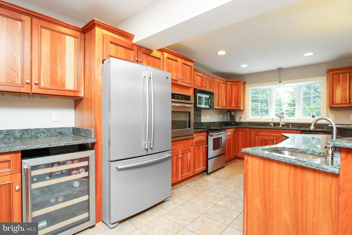 PEACH MILL ESTATES - Residential