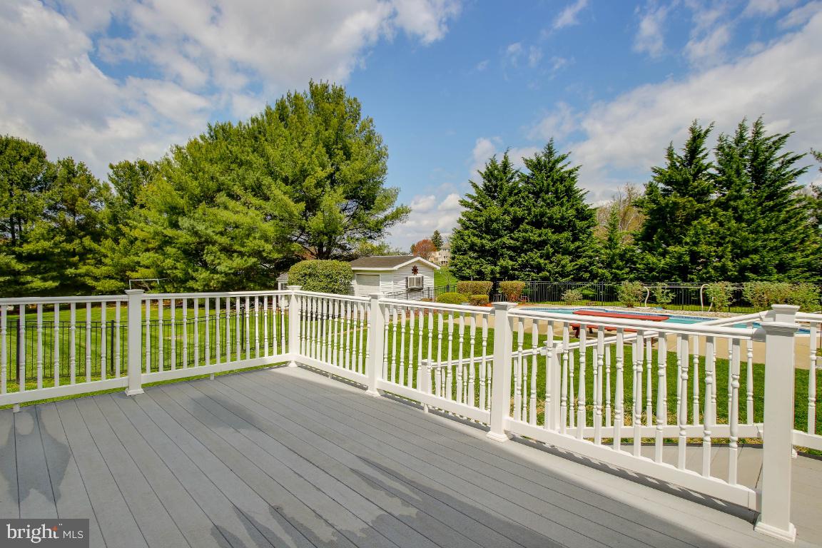 PEACH MILL ESTATES - Residential