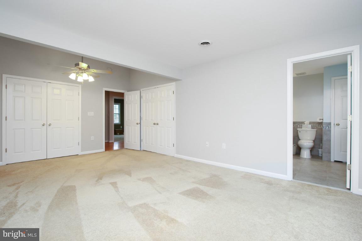 PEACH MILL ESTATES - Residential