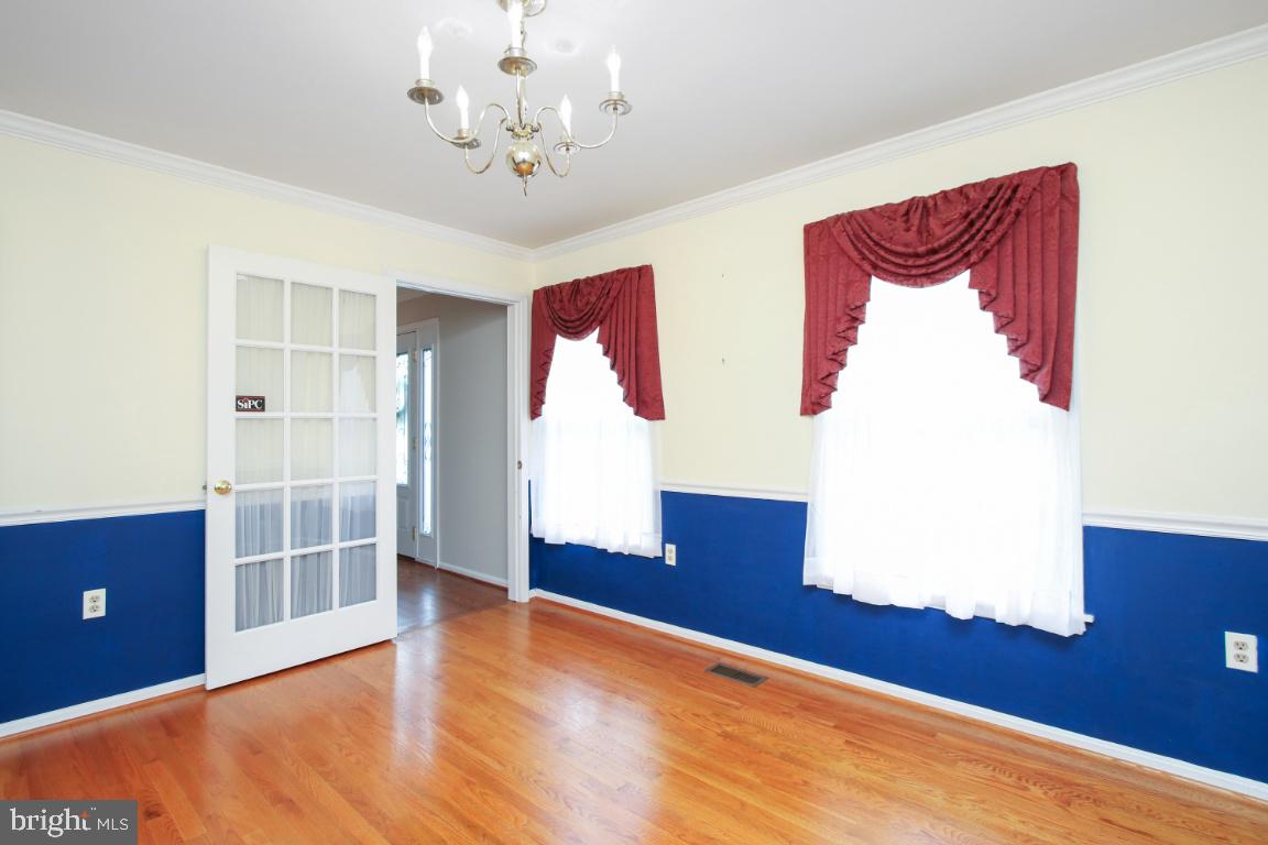 PEACH MILL ESTATES - Residential