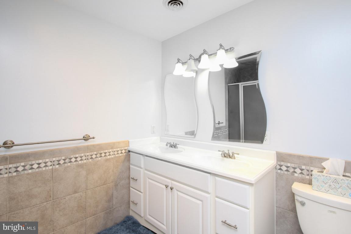 PEACH MILL ESTATES - Residential