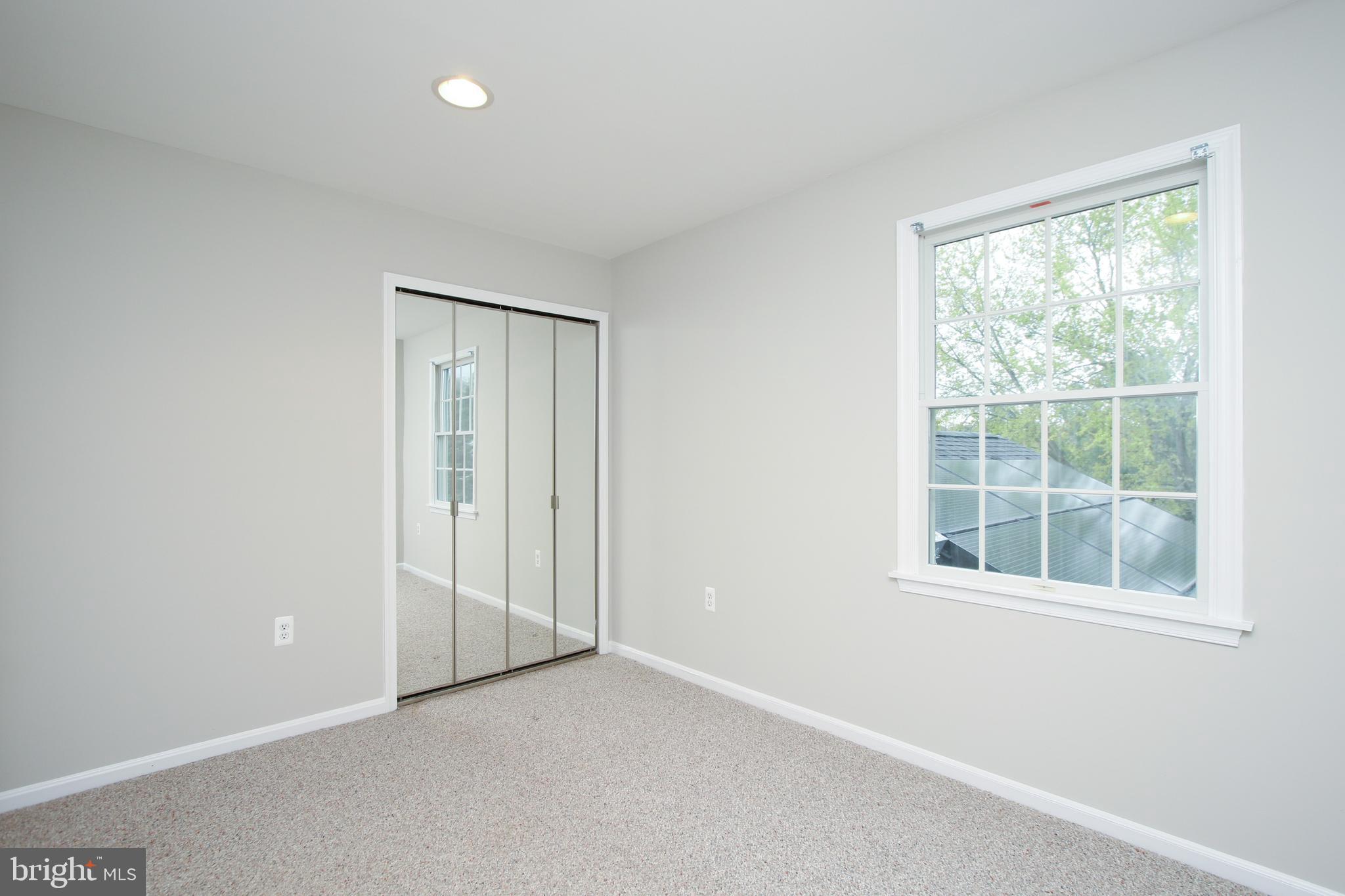 PEACH MILL ESTATES - Residential