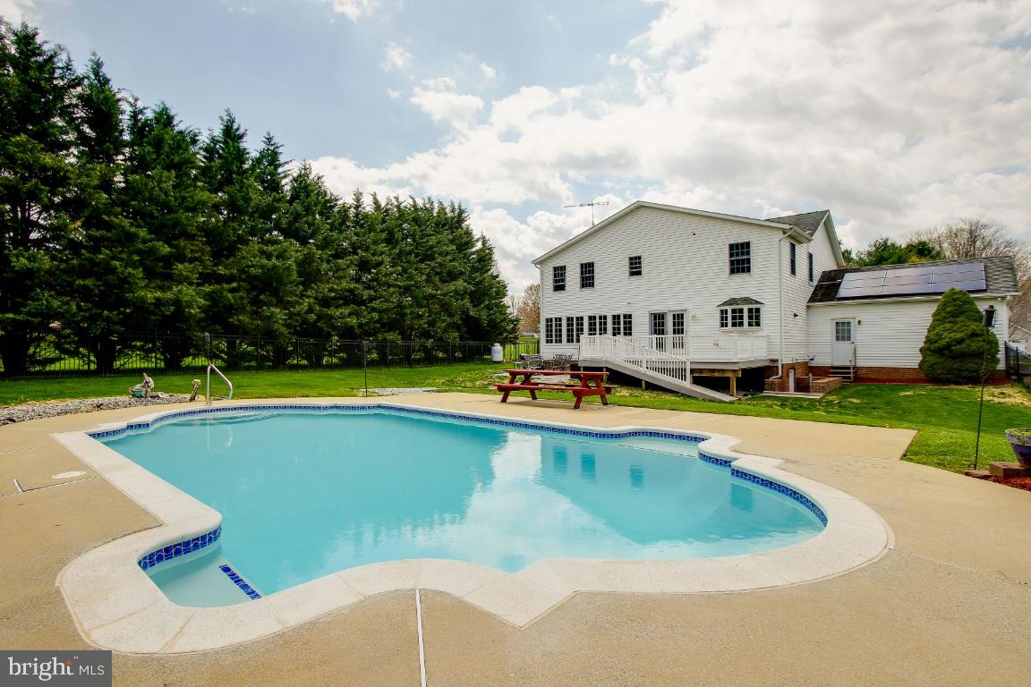 PEACH MILL ESTATES - Residential