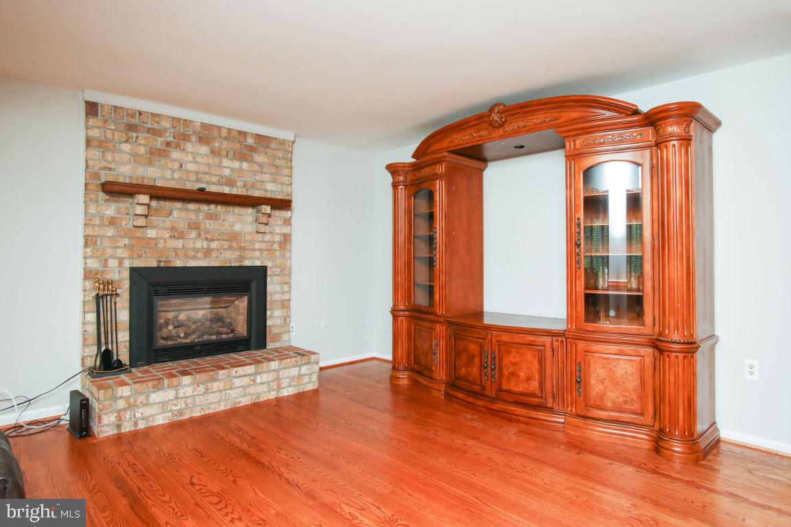 PEACH MILL ESTATES - Residential