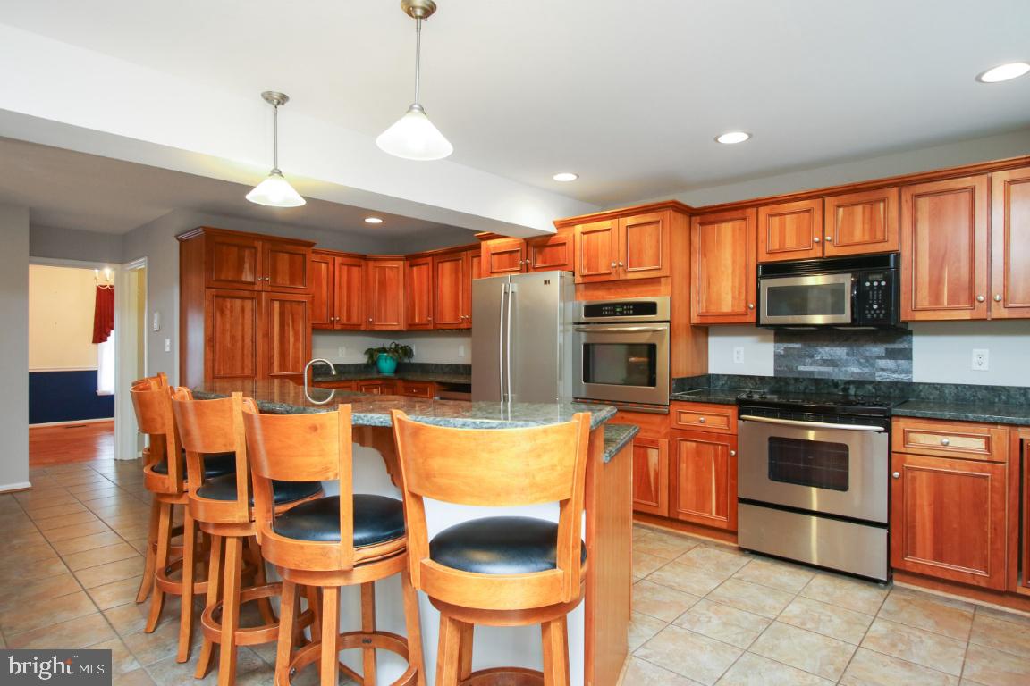 PEACH MILL ESTATES - Residential