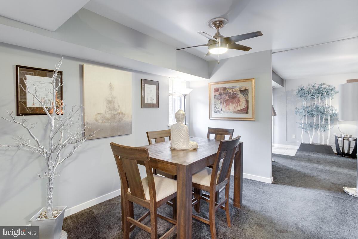 FAIRWINDS ON SEVERN - Residential