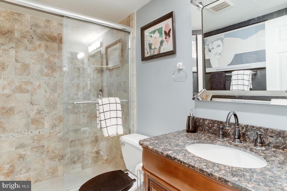 FAIRWINDS ON SEVERN - Residential