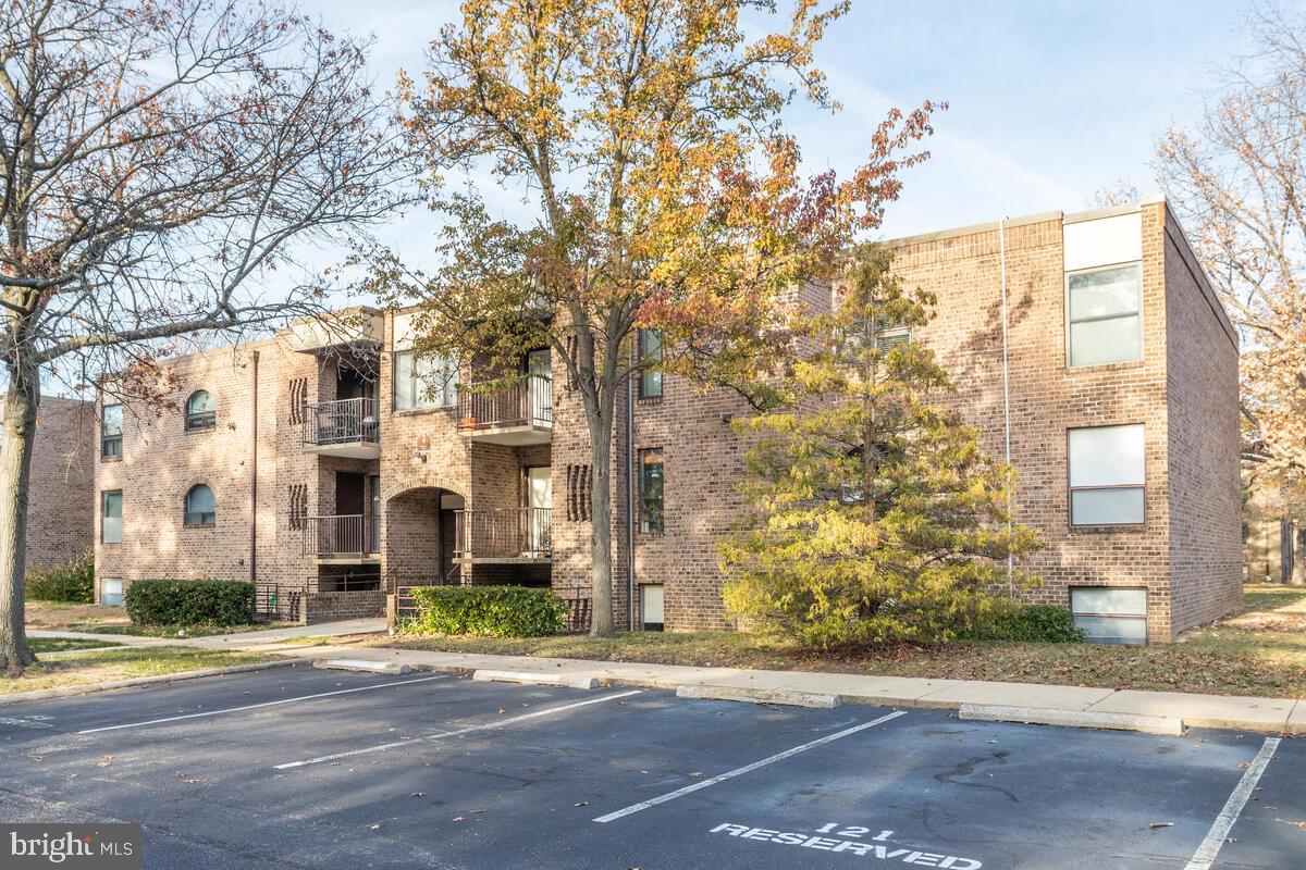 FAIRWINDS ON SEVERN - Residential