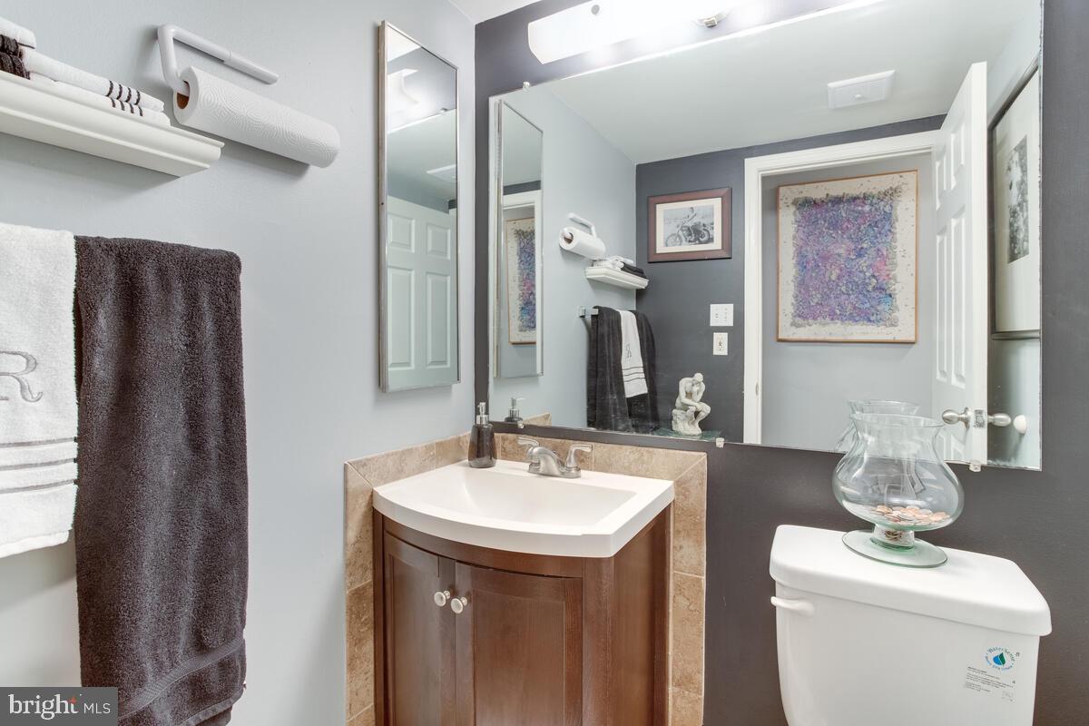 FAIRWINDS ON SEVERN - Residential