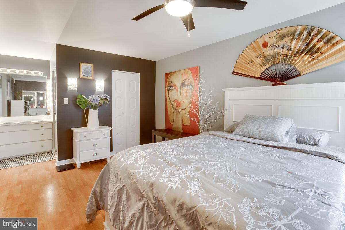 FAIRWINDS ON SEVERN - Residential