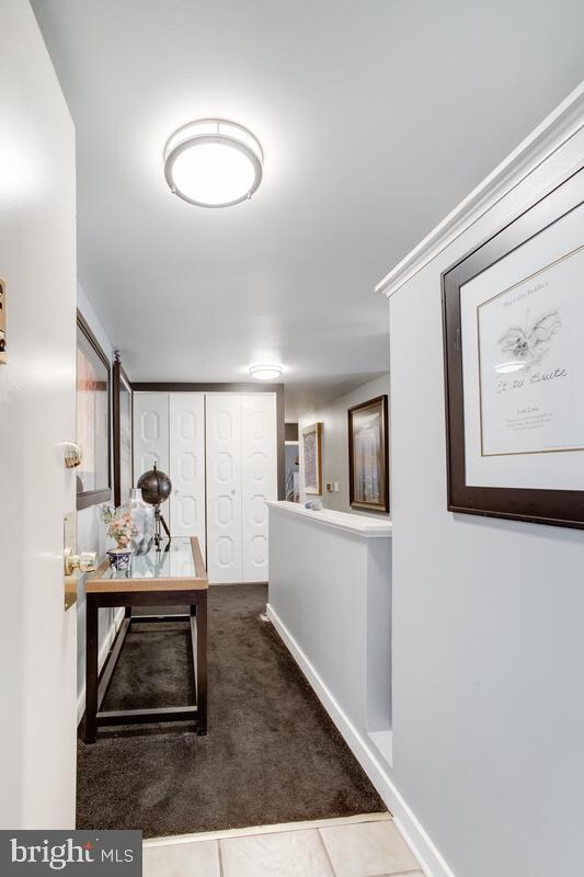 FAIRWINDS ON SEVERN - Residential