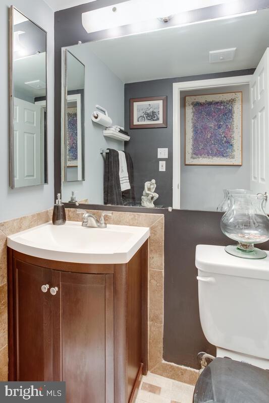 FAIRWINDS ON SEVERN - Residential