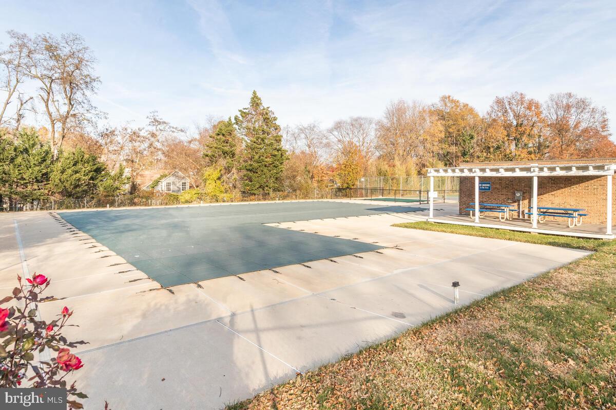 FAIRWINDS ON SEVERN - Residential