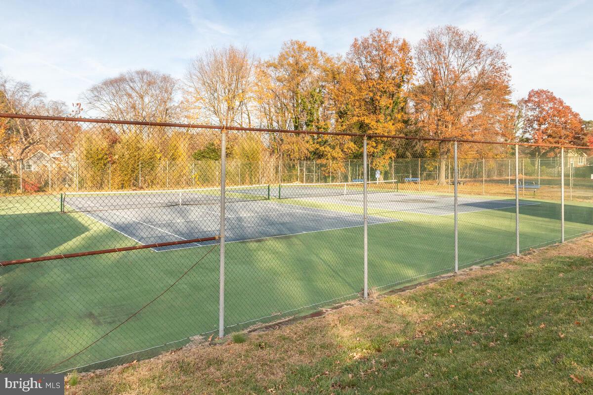 FAIRWINDS ON SEVERN - Residential