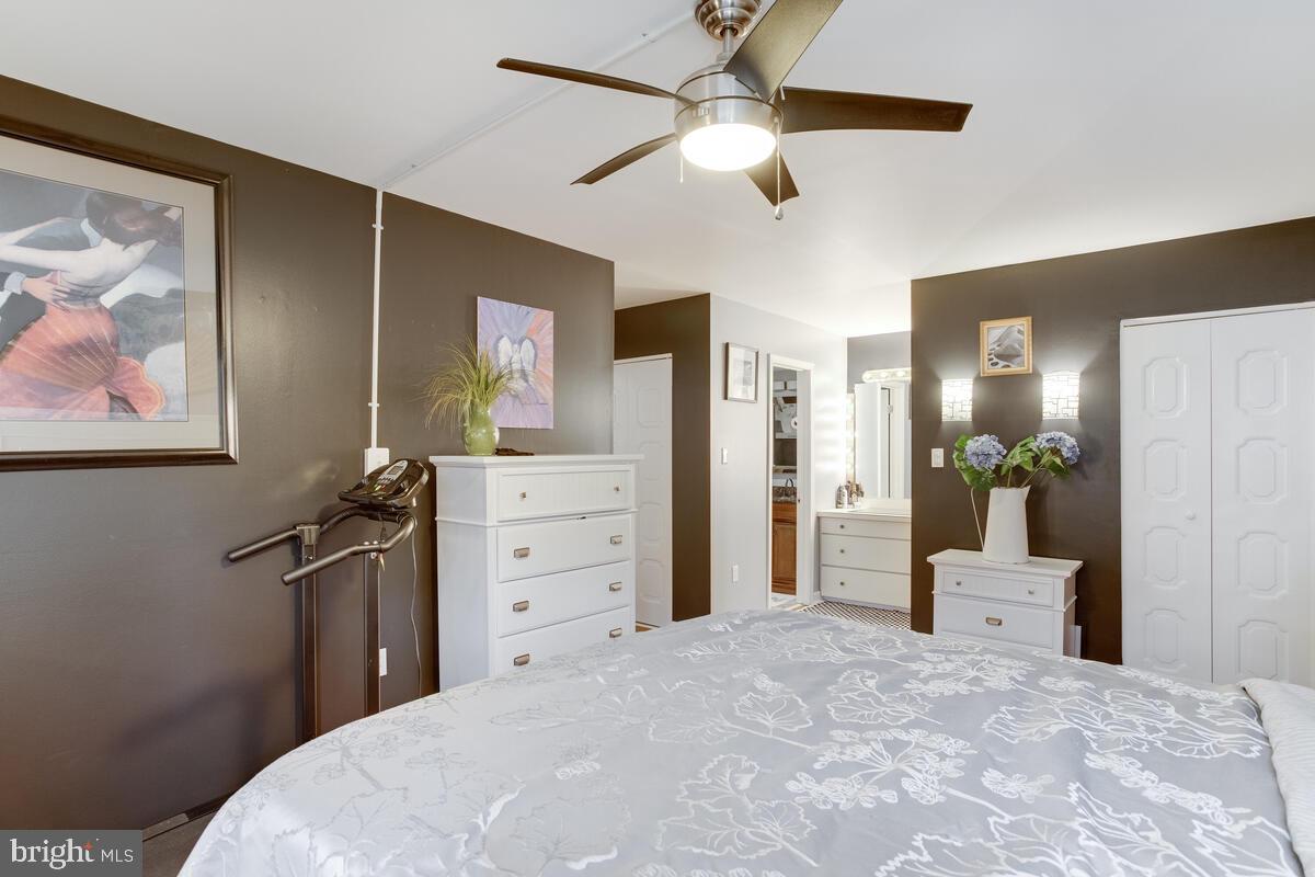 FAIRWINDS ON SEVERN - Residential