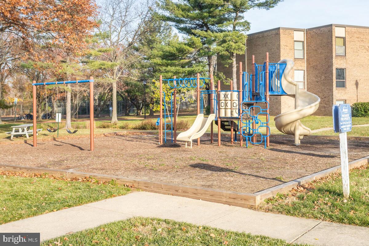 FAIRWINDS ON SEVERN - Residential