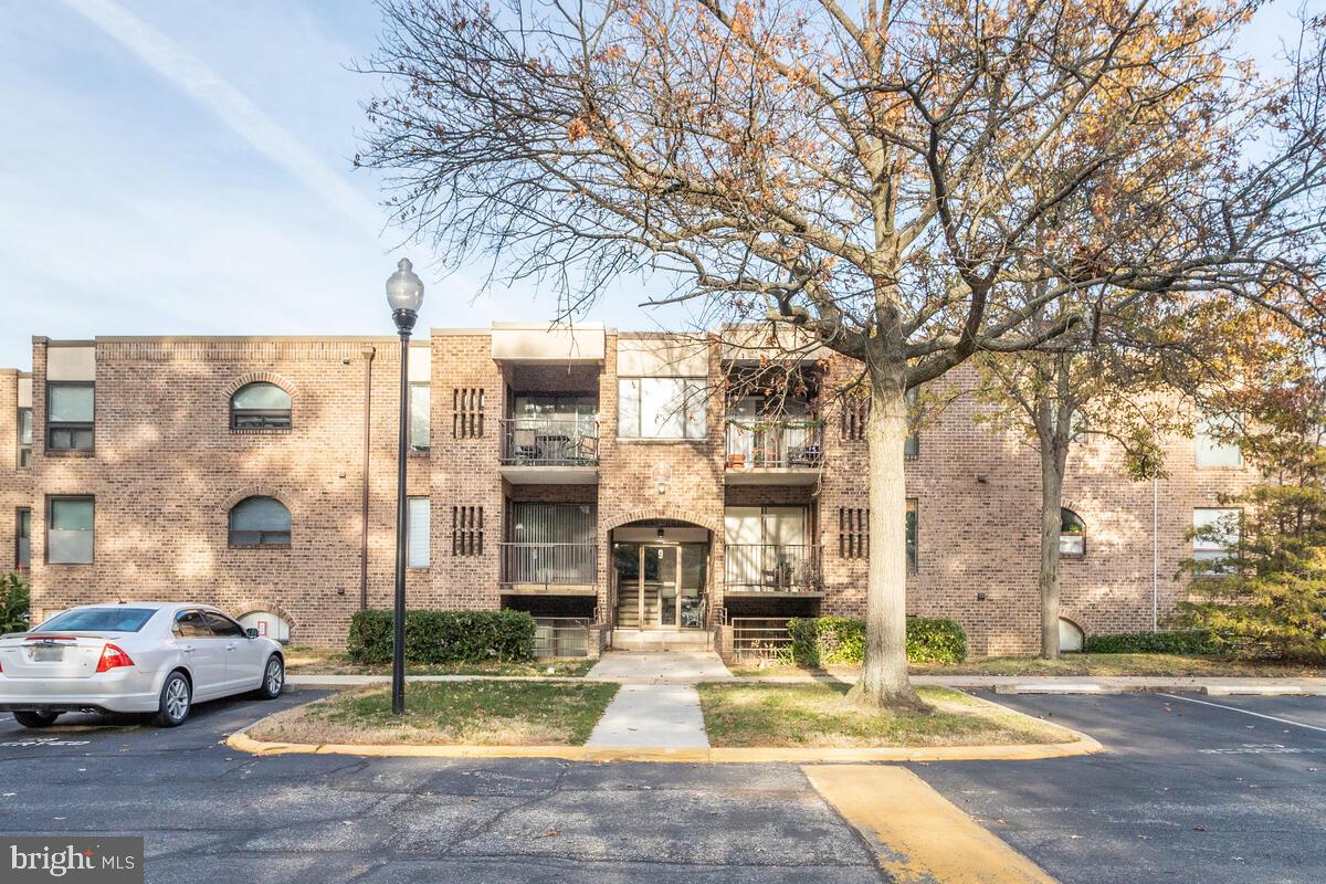 FAIRWINDS ON SEVERN - Residential