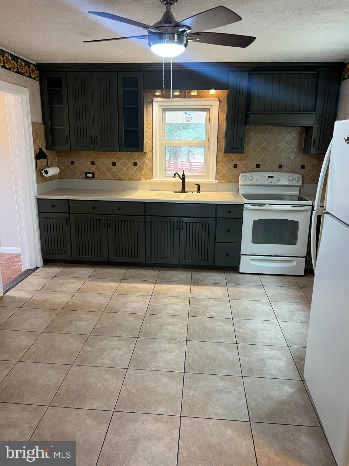 STAFFORD COUNTY - Residential Lease