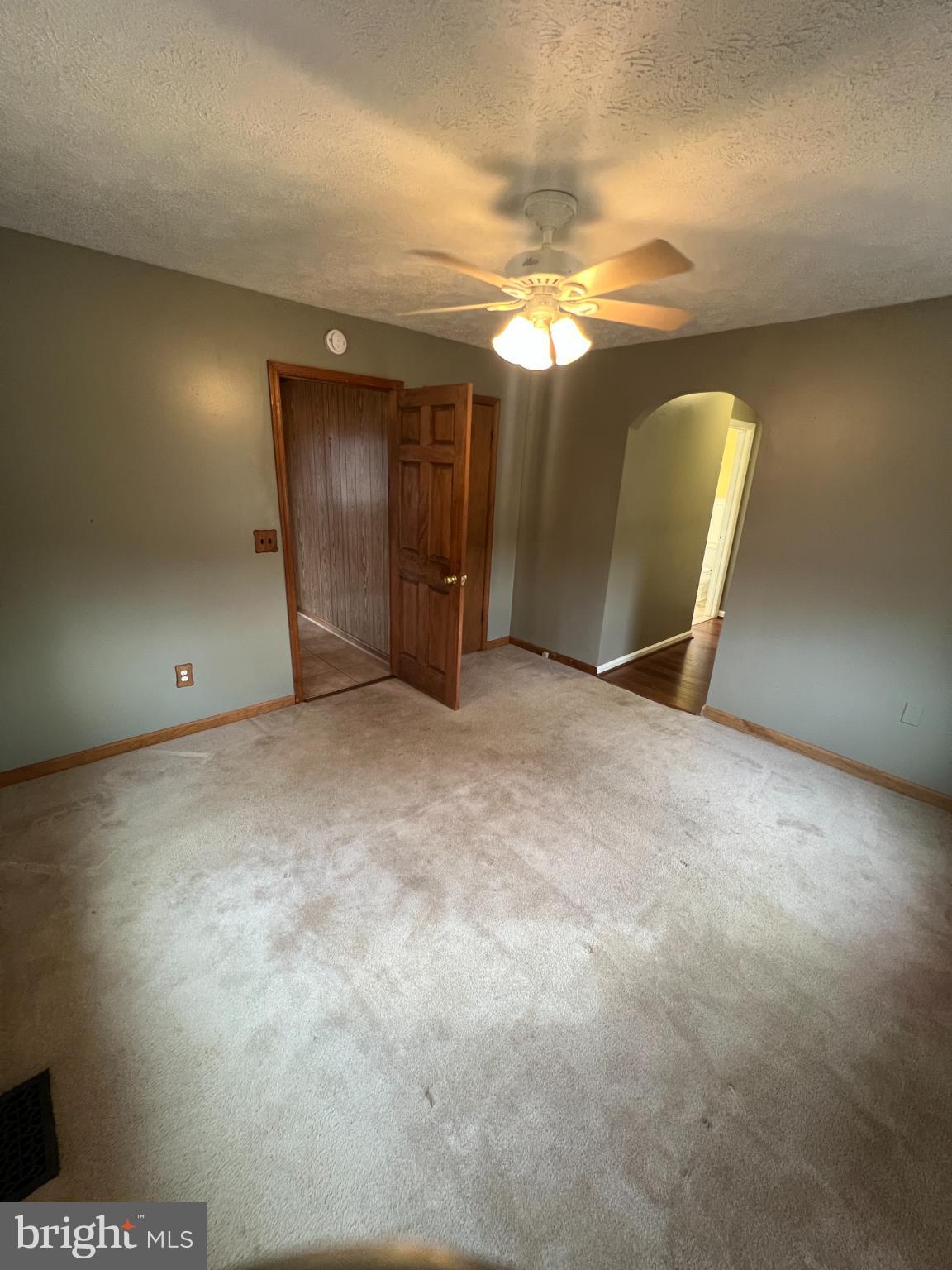 STAFFORD COUNTY - Residential Lease