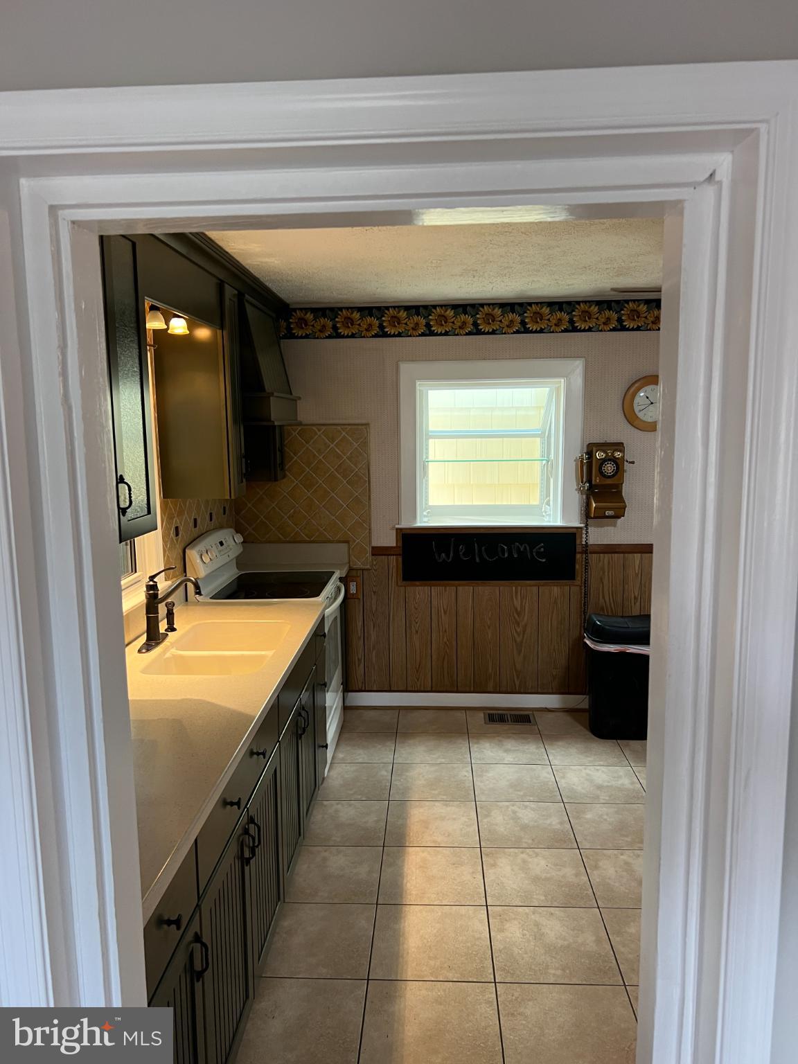 STAFFORD COUNTY - Residential Lease