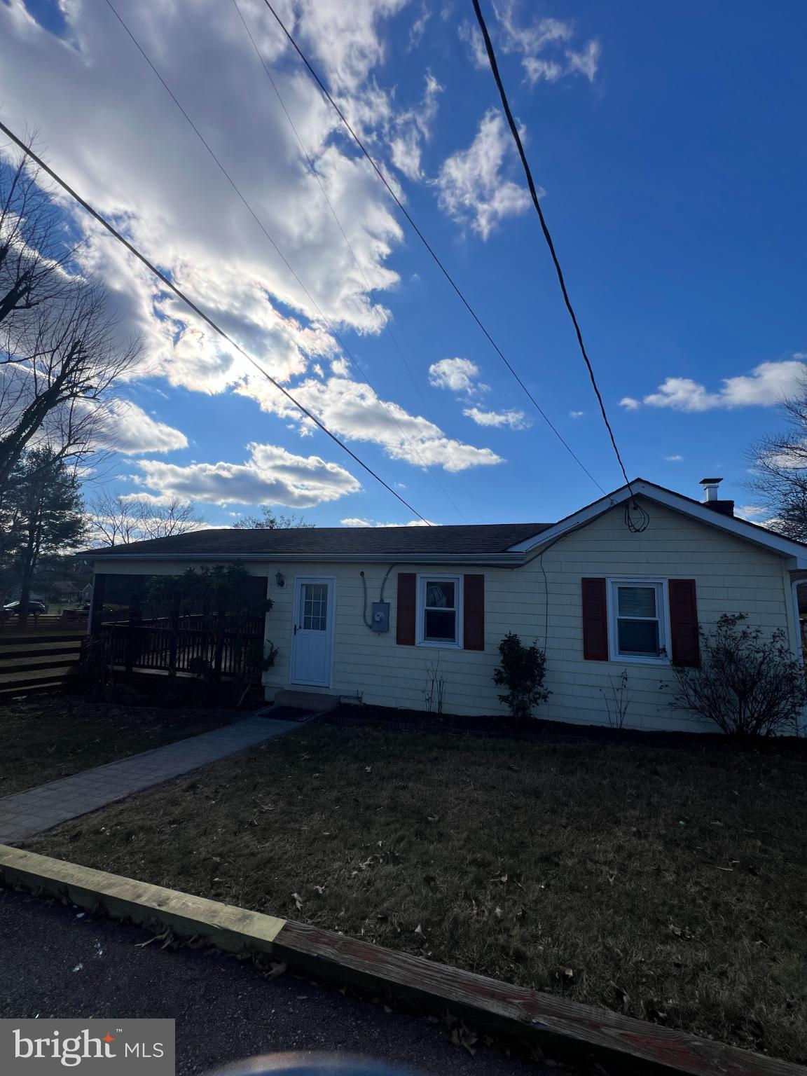 STAFFORD COUNTY - Residential Lease