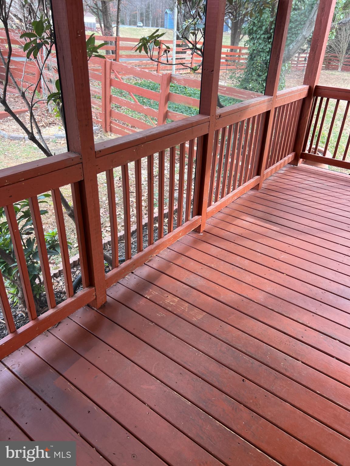 STAFFORD COUNTY - Residential Lease