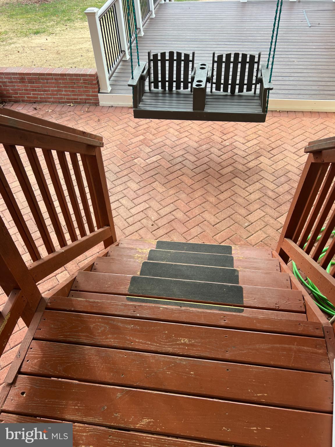 STAFFORD COUNTY - Residential Lease