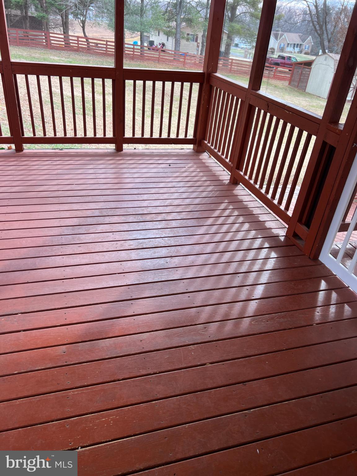 STAFFORD COUNTY - Residential Lease