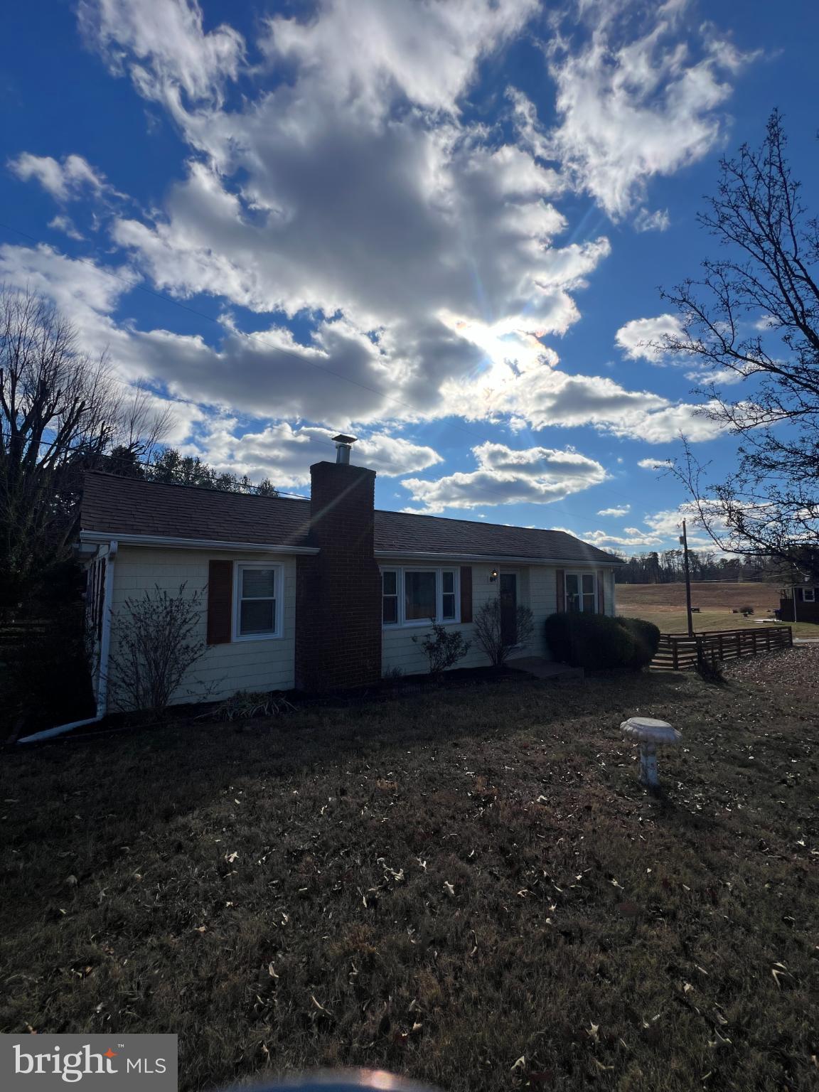 STAFFORD COUNTY - Residential Lease