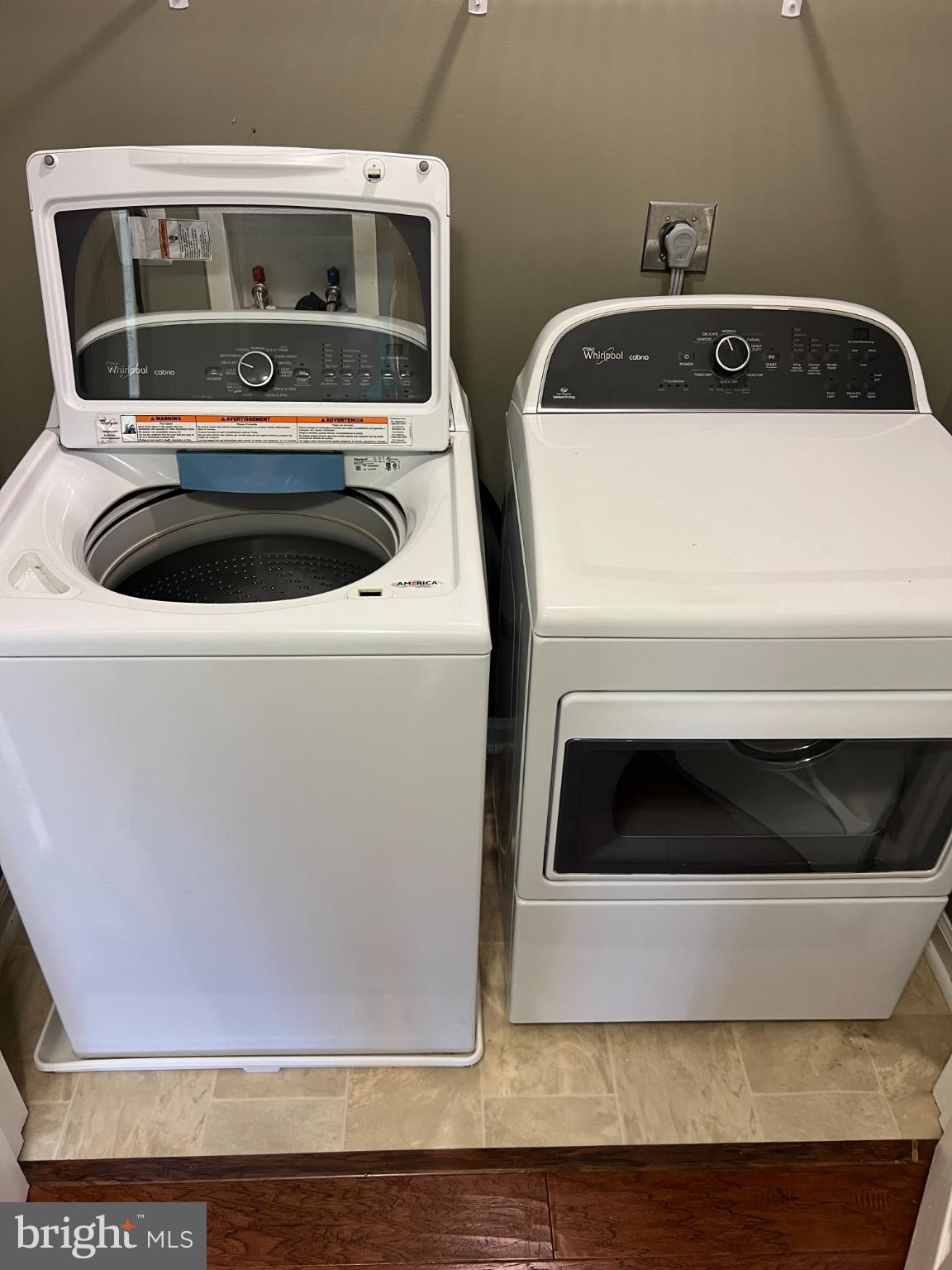 STAFFORD COUNTY - Residential Lease