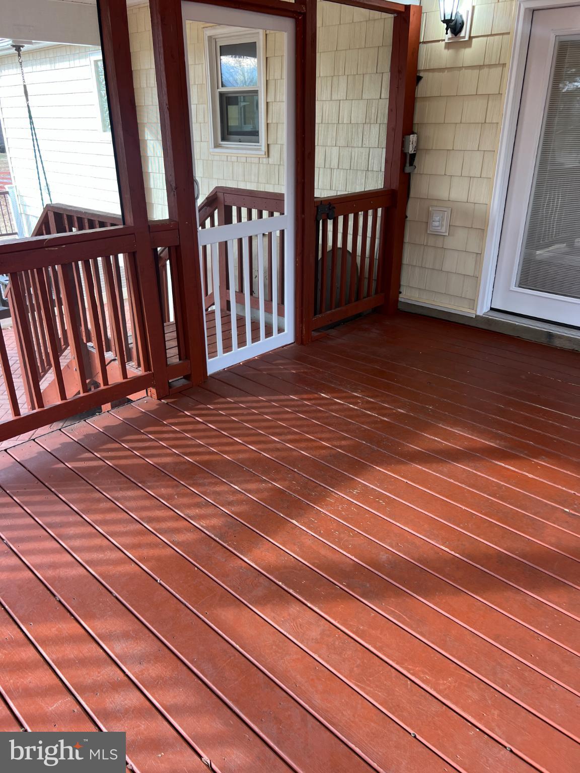 STAFFORD COUNTY - Residential Lease