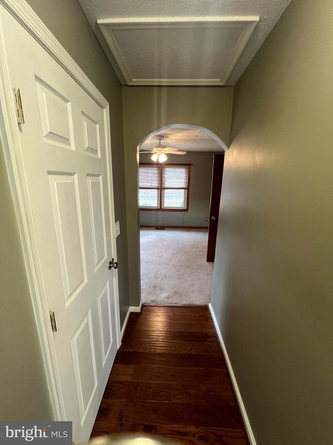 STAFFORD COUNTY - Residential Lease