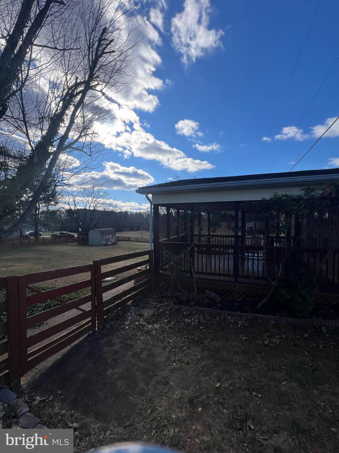 STAFFORD COUNTY - Residential Lease