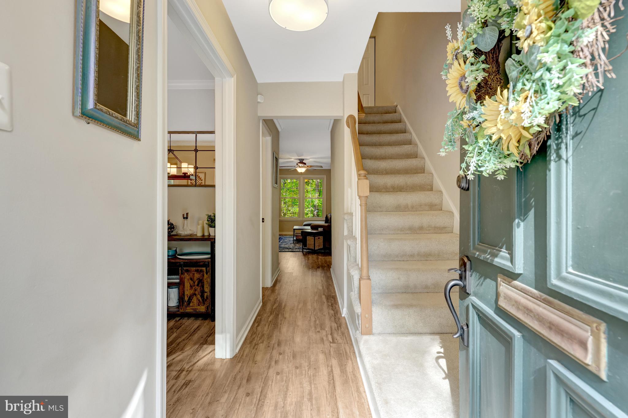 2312 HORSEFERRY COURT