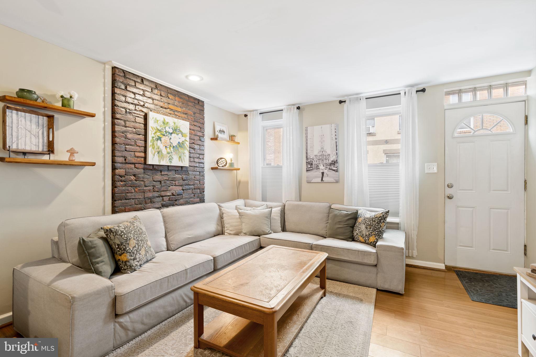 EAST PASSYUNK CROSSING - Residential