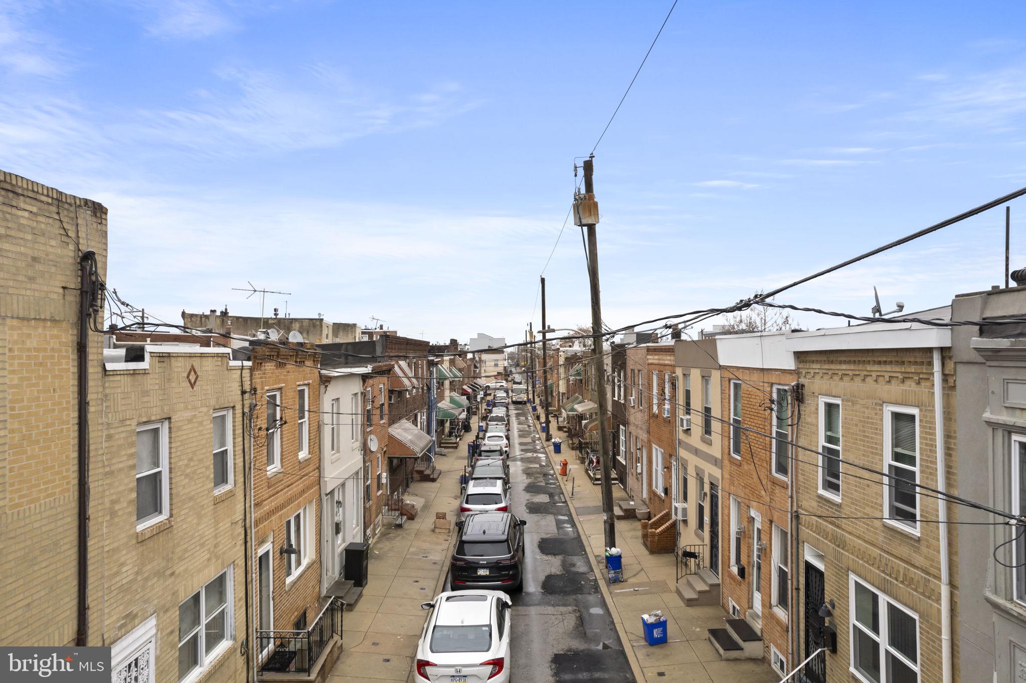 EAST PASSYUNK CROSSING - Residential