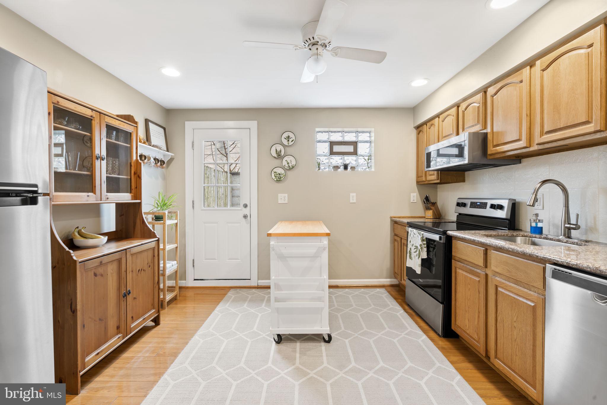 EAST PASSYUNK CROSSING - Residential