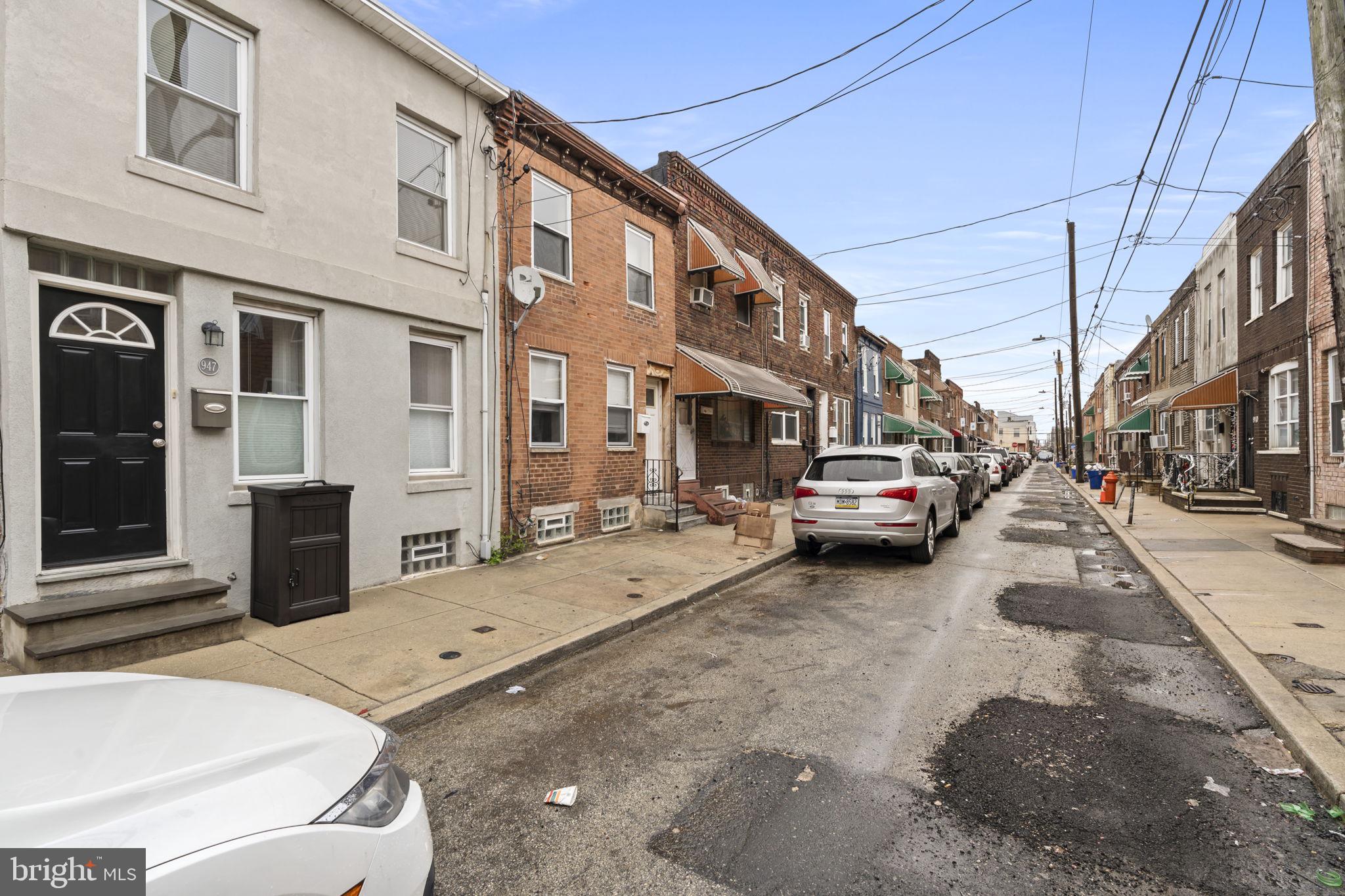 EAST PASSYUNK CROSSING - Residential