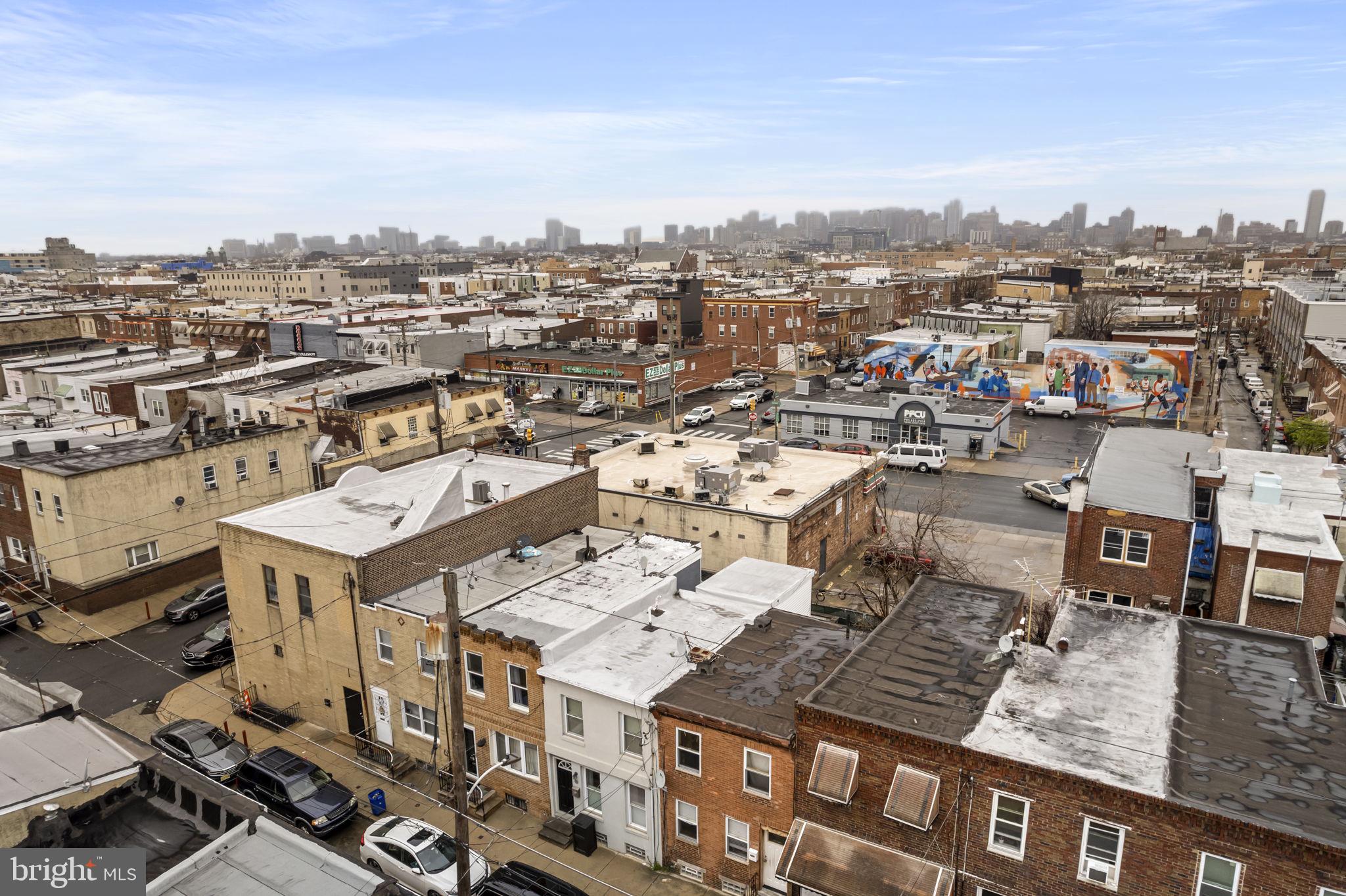 EAST PASSYUNK CROSSING - Residential