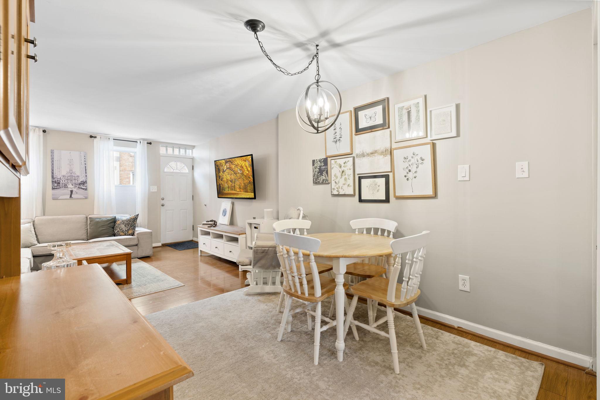 EAST PASSYUNK CROSSING - Residential