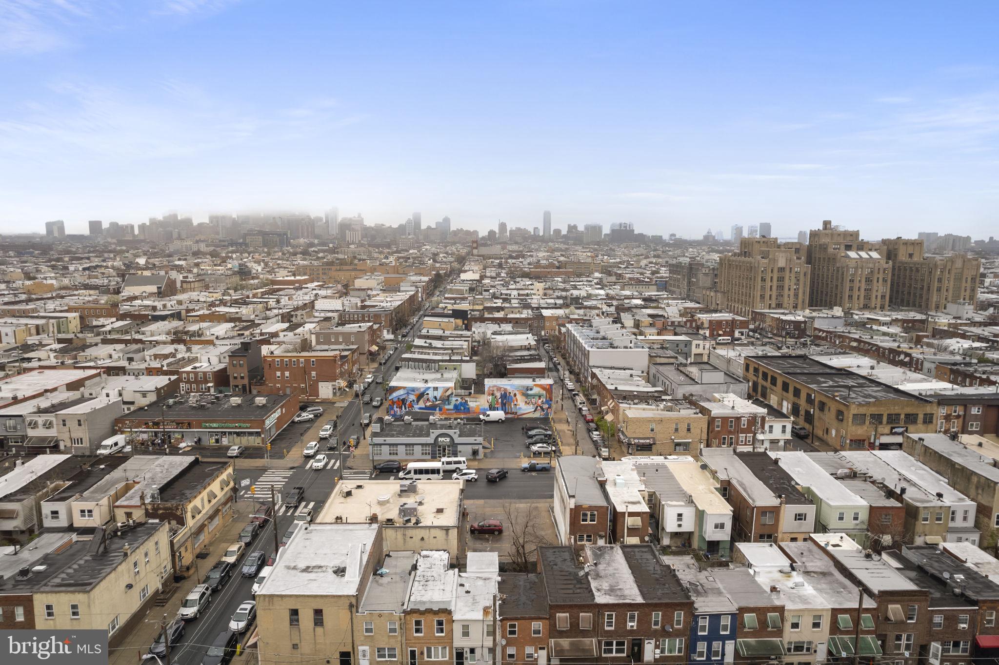 EAST PASSYUNK CROSSING - Residential