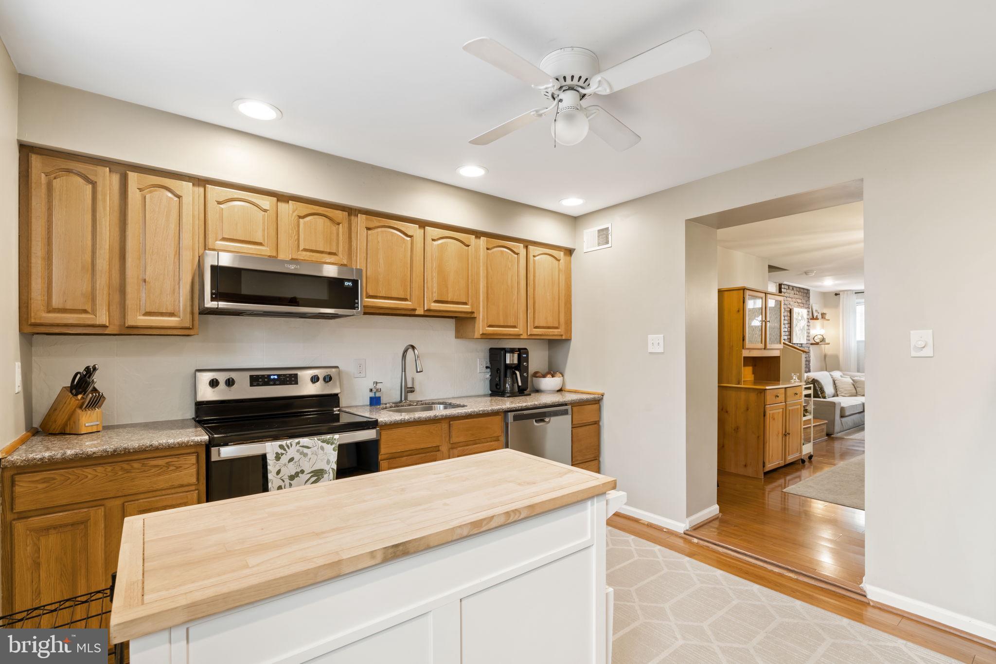 EAST PASSYUNK CROSSING - Residential