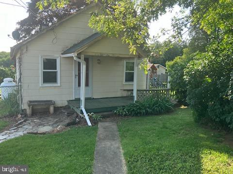 REISTERSTOWN - Residential